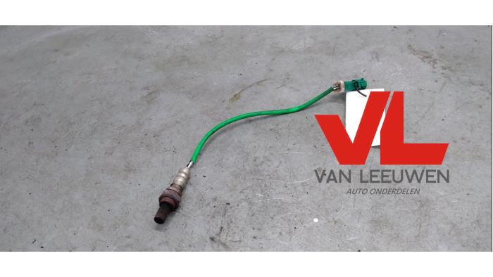 Usagé Sonde lambda Ford Ka I 1.3i Prix € 6,00 Règlement à la marge proposé par Van Leeuwen Auto Onderdelen