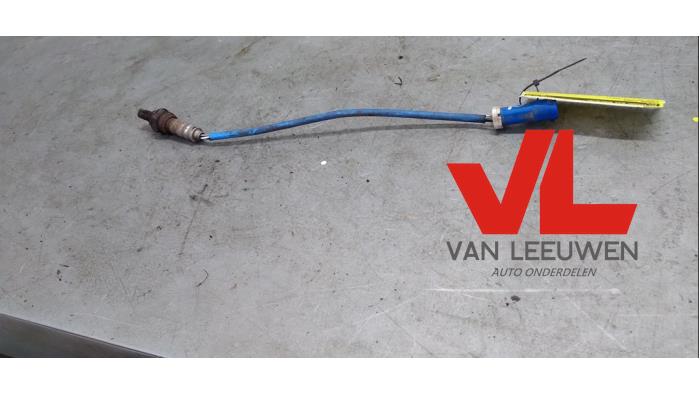 Usagé Sonde lambda Ford Ka I 1.3i Prix € 8,00 Règlement à la marge proposé par Van Leeuwen Auto Onderdelen