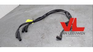 Used Spark plug cable set Ford Ka I 1.3i Price € 20,00 Margin scheme offered by Van Leeuwen Auto Onderdelen