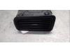 Fiat Doblo Cargo (263) 1.3 MJ 16V Euro 4 Aerateur tableau de bord