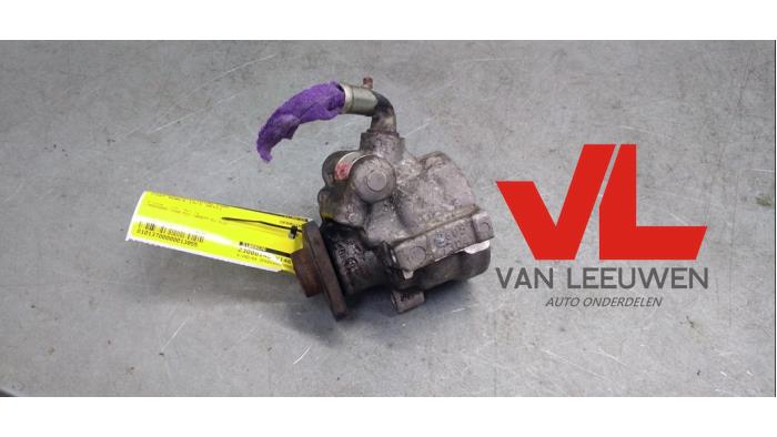Usagé Pompe de direction Fiat Doblo Cargo (263) 1.3 MJ 16V Euro 4 Prix € 33,88 Prix TTC proposé par Van Leeuwen Auto Onderdelen