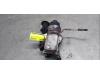 Fiat Doblo Cargo (263) 1.3 MJ 16V Euro 4 Boîtier filtre à huile