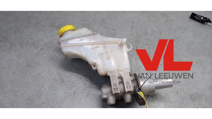 Used Master cylinder Fiat Doblo Cargo (263) 1.3 MJ 16V Euro 4 Price € 14,52 Inclusive VAT offered by Van Leeuwen Auto Onderdelen