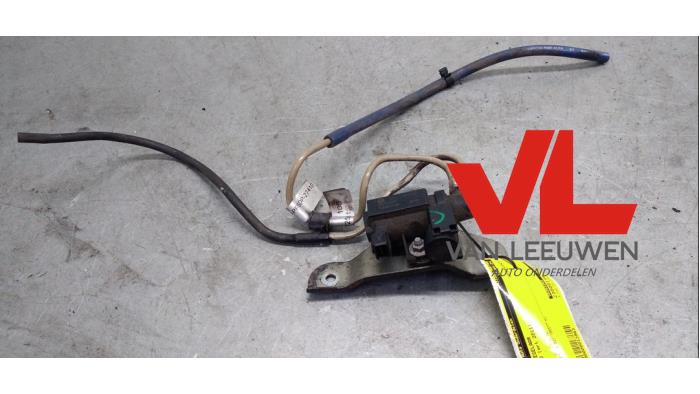 Usagé Régulateur pression turbo Fiat Doblo Cargo (263) 1.3 MJ 16V Euro 4 Prix € 21,78 Prix TTC proposé par Van Leeuwen Auto Onderdelen