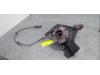 Fiat Doblo Cargo (263) 1.3 MJ 16V Euro 4 Fusée avant gauche