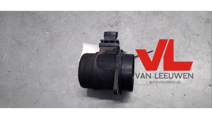 Używane Miech Fiat Doblo Cargo (263) 1.3 MJ 16V Euro 4 Cena € 9,68 Z VAT oferowane przez Van Leeuwen Auto Onderdelen