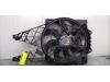 Fiat Doblo Cargo (263) 1.3 MJ 16V Euro 4 Moto ventilateur