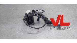 Used Ignition system (complete) Ford Fiesta 6 (JA8) 1.4 16V Price € 45,00 Margin scheme offered by Van Leeuwen Auto Onderdelen