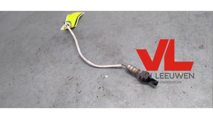 Used Lambda probe Ford Fiesta 6 (JA8) 1.4 16V Price € 8,00 Margin scheme offered by Van Leeuwen Auto Onderdelen