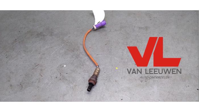 Used Lambda probe Ford Fiesta 6 (JA8) 1.4 16V Price € 8,00 Margin scheme offered by Van Leeuwen Auto Onderdelen