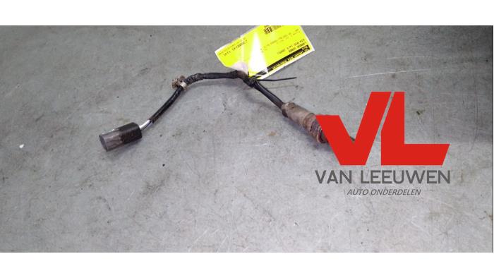 Gebrauchte Lambdasonde Kia Rio (DC22/24) 1.5 16V Preis € 8,00 Margenregelung angeboten von Van Leeuwen Auto Onderdelen