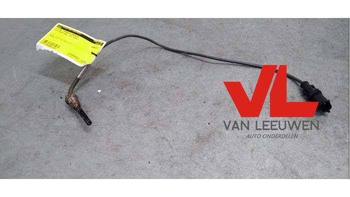 Gebrauchte Auspuff Temperatursensor Fiat Grande Punto (199) 1.3 JTD Multijet 16V 85 Actual Preis € 28,00 Margenregelung angeboten von Van Leeuwen Auto Onderdelen
