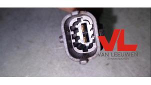Auspuff Temperatursensor van een Fiat Grande Punto (199) 1.3 JTD Multijet 16V 85 Actual 2010