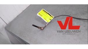 Auspuff Temperatursensor van een Fiat Grande Punto (199) 1.3 JTD Multijet 16V 85 Actual 2010