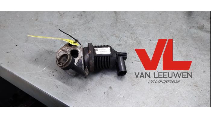Gebrauchte AGR Ventil Seat Ibiza III (6L1) 1.4 16V 100 Preis € 28,00 Margenregelung angeboten von Van Leeuwen Auto Onderdelen