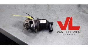 Used EGR valve Seat Ibiza III (6L1) 1.4 16V 100 Price € 28,00 Margin scheme offered by Van Leeuwen Auto Onderdelen