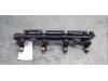 Volkswagen Polo IV (9N1/2/3) 1.4 16V Fuel injector nozzle
