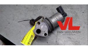 Gebrauchte AGR Ventil Volkswagen Polo IV (9N1/2/3) 1.4 16V Preis € 20,00 Margenregelung angeboten von Van Leeuwen Auto Onderdelen