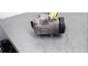 Air conditioning pump from a Volkswagen Polo IV (9N1/2/3) 1.4 16V 2004