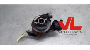 Used Turbo Volvo V50 (MW) 2.0 D 16V Price € 120,00 Margin scheme offered by Van Leeuwen Auto Onderdelen