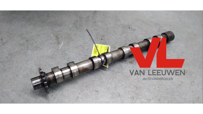 Gebrauchte Nockenwelle Volvo V50 (MW) 2.0 D 16V Preis € 68,00 Margenregelung angeboten von Van Leeuwen Auto Onderdelen