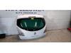 Renault Megane III Berline (BZ) 1.4 16V TCe 130 Heckklappe