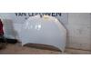 Renault Megane III Berline (BZ) 1.4 16V TCe 130 Motorhaube