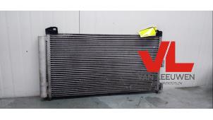 Used Air conditioning condenser Fiat Punto II (188) 1.2 60 S Price € 25,00 Margin scheme offered by Van Leeuwen Auto Onderdelen