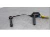 Pen ignition coil from a Suzuki Wagon-R+ (RB) 1.3 16V 2002