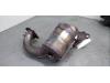 Renault Megane III Berline (BZ) 1.4 16V TCe 130 Katalysator