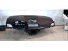 Renault Megane III Berline (BZ) 1.4 16V TCe 130 Armaturenbrett