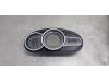 Renault Megane III Berline (BZ) 1.4 16V TCe 130 Tacho - Kombiinstrument KM
