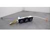 Renault Megane III Berline (BZ) 1.4 16V TCe 130 Heizung Bedienpaneel