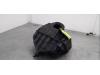 Renault Megane III Berline (BZ) 1.4 16V TCe 130 Luftfiltergehäuse