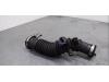 Renault Megane III Berline (BZ) 1.4 16V TCe 130 Ansaugschlauch Luft
