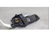 Renault Megane III Berline (BZ) 1.4 16V TCe 130 Fenstermotor Tür