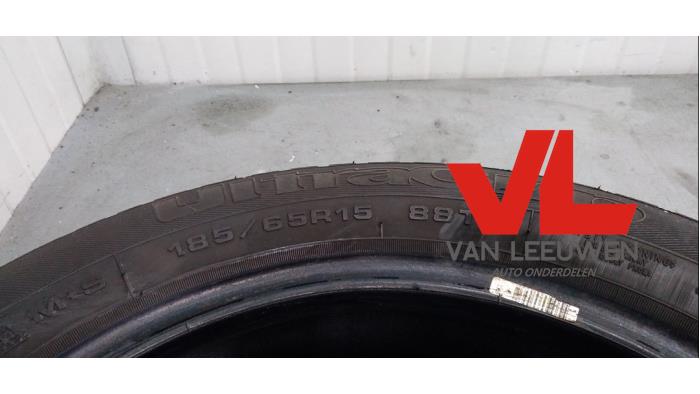 Winterreifen mit Reifengröße 185/65/15 - GOODYEAR