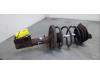 Renault Megane III Berline (BZ) 1.4 16V TCe 130 Stoßdämpfer links vorne