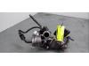 Renault Megane III Berline (BZ) 1.4 16V TCe 130 Turbo