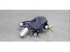 Renault Megane III Berline (BZ) 1.4 16V TCe 130 Scheibenwischermotor hinten