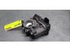 Renault Megane III Berline (BZ) 1.4 16V TCe 130 Drosselklappengehäuse