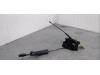 Renault Megane III Berline (BZ) 1.4 16V TCe 130 Türschlossmechanik 4-türig links vorne