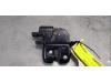 Renault Megane III Berline (BZ) 1.4 16V TCe 130 Schließmechanik Heckklappe