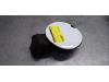 Renault Megane III Berline (BZ) 1.4 16V TCe 130 Tankklappe