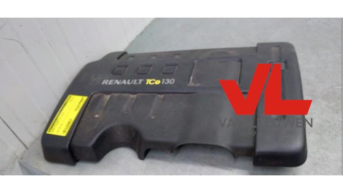 Gebrauchte Abdeckblech Motor Renault Megane III Berline (BZ) 1.4 16V TCe 130 Preis € 24,00 Margenregelung angeboten von Van Leeuwen Auto Onderdelen