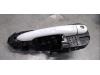 Renault Megane III Berline (BZ) 1.4 16V TCe 130 Türgriff 4-türig links vorne