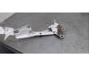 Renault Megane III Berline (BZ) 1.4 16V TCe 130 Motorhaube Scharnier