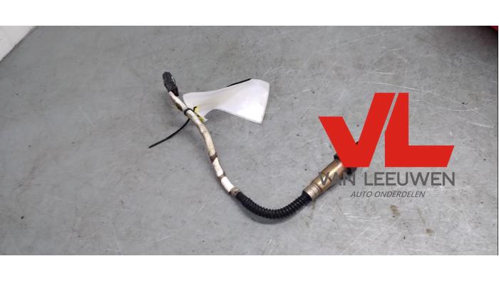Usados Sonda Lambda Renault Megane III Berline (BZ) 1.4 16V TCe 130 Precio € 15,00 Norma de margen ofrecido por Van Leeuwen Auto Onderdelen