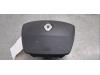 Renault Megane III Berline (BZ) 1.4 16V TCe 130 Airbag links (Lenkrad)