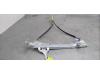 Renault Megane III Berline (BZ) 1.4 16V TCe 130 Fenstermechanik 4-türig links hinten